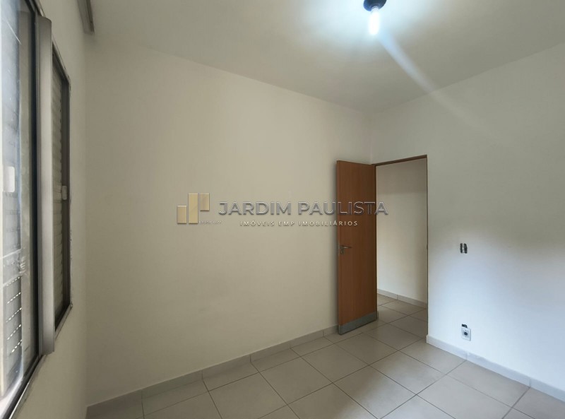 Jardim Paulista Imóveis - Imobiliária em Ribeirão Preto - SP - Apartamento - Jardim Palma Travassos - Ribeirão Preto