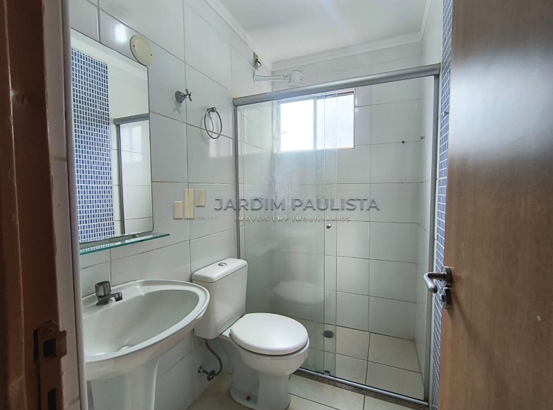 Jardim Paulista Imóveis - Imobiliária em Ribeirão Preto - SP - Apartamento - Jardim Palma Travassos - Ribeirão Preto