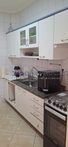 Apartamento à venda com 2 quartos, 69m² - Foto 7