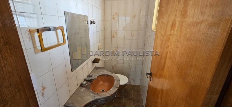 Casa para alugar com 3 quartos, 140m² - Foto 14