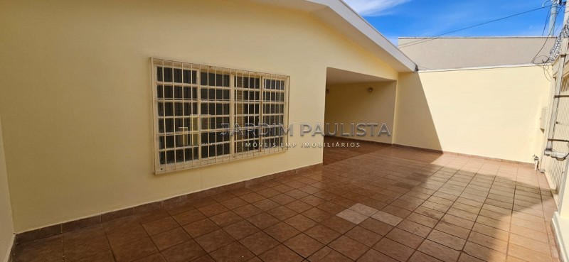 Casa para alugar com 3 quartos, 140m² - Foto 2