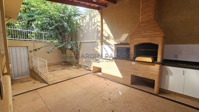 Casa para alugar com 4 quartos, 163m² - Foto 24