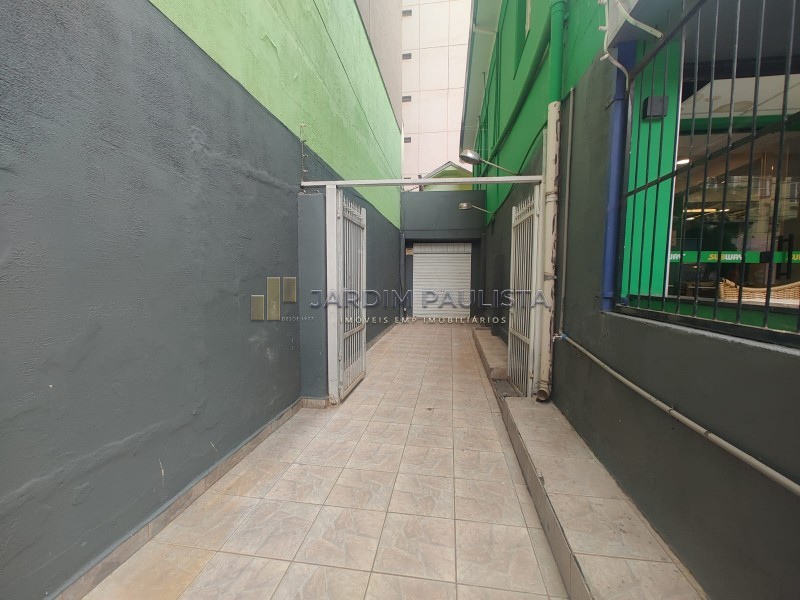 Prédio Inteiro para alugar, 80m² - Foto 1