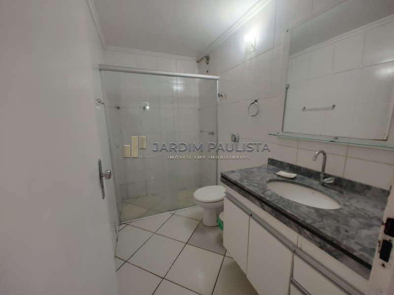 Jardim Paulista Imóveis - Imobiliária em Ribeirão Preto - SP - Casa - Jardim Paulistano - Ribeirão Preto