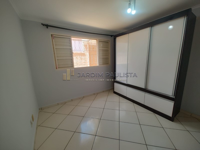 Jardim Paulista Imóveis - Imobiliária em Ribeirão Preto - SP - Casa - Jardim Paulistano - Ribeirão Preto