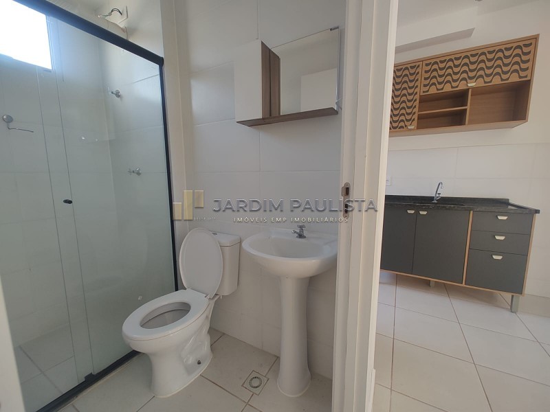 Apartamento para alugar com 2 quartos, 40m² - Foto 15