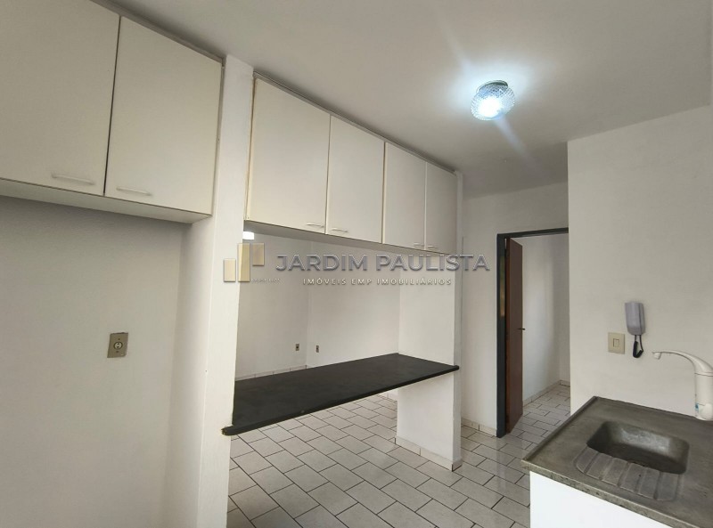 Jardim Paulista Imóveis - Imobiliária em Ribeirão Preto - SP - Apartamento - Jardim Presidente Dutra - Ribeirão Preto