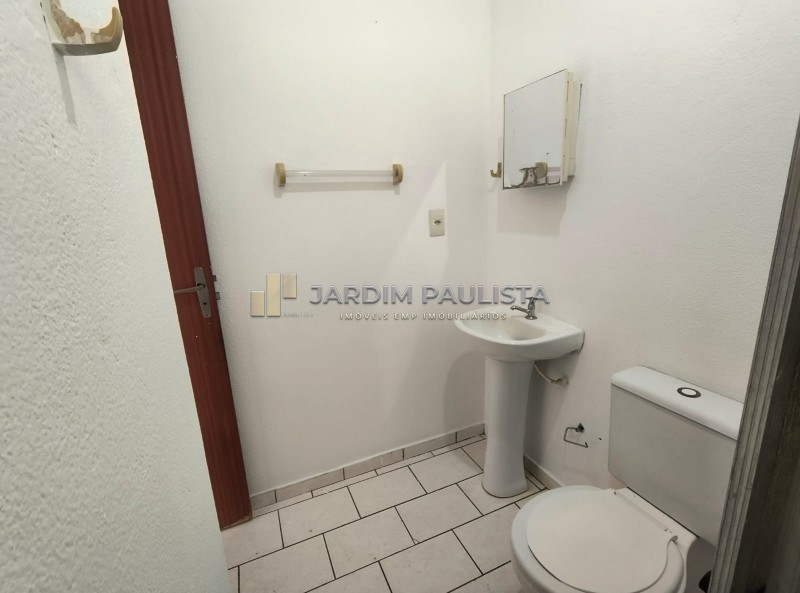 Jardim Paulista Imóveis - Imobiliária em Ribeirão Preto - SP - Apartamento - Jardim Presidente Dutra - Ribeirão Preto