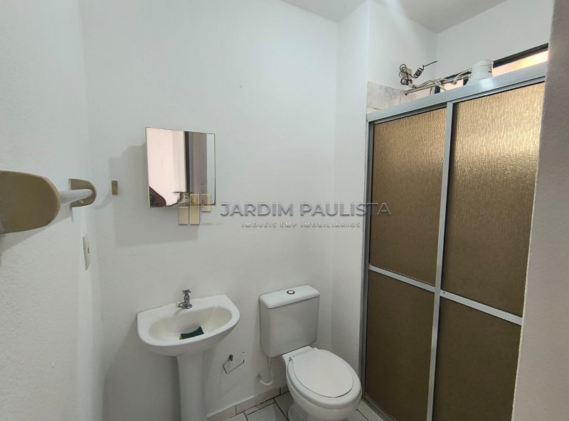 Jardim Paulista Imóveis - Imobiliária em Ribeirão Preto - SP - Apartamento - Jardim Presidente Dutra - Ribeirão Preto