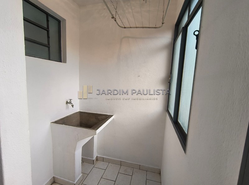 Jardim Paulista Imóveis - Imobiliária em Ribeirão Preto - SP - Apartamento - Jardim Presidente Dutra - Ribeirão Preto