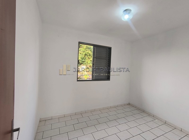 Jardim Paulista Imóveis - Imobiliária em Ribeirão Preto - SP - Apartamento - Jardim Presidente Dutra - Ribeirão Preto