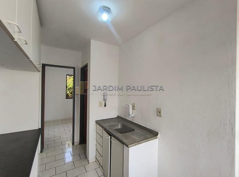 Jardim Paulista Imóveis - Imobiliária em Ribeirão Preto - SP - Apartamento - Jardim Presidente Dutra - Ribeirão Preto