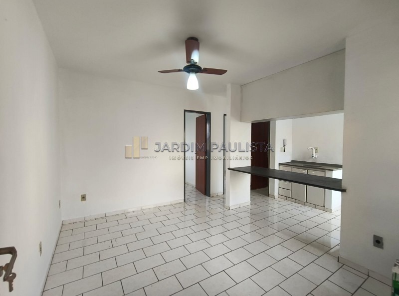 Jardim Paulista Imóveis - Imobiliária em Ribeirão Preto - SP - Apartamento - Jardim Presidente Dutra - Ribeirão Preto