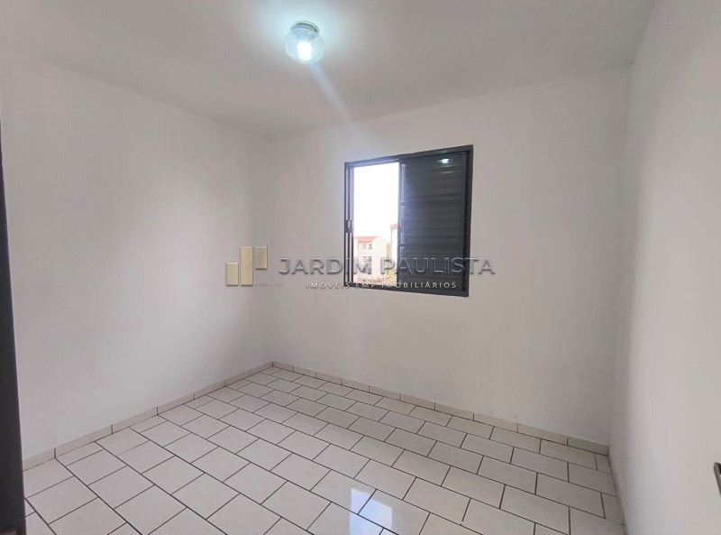 Jardim Paulista Imóveis - Imobiliária em Ribeirão Preto - SP - Apartamento - Jardim Presidente Dutra - Ribeirão Preto