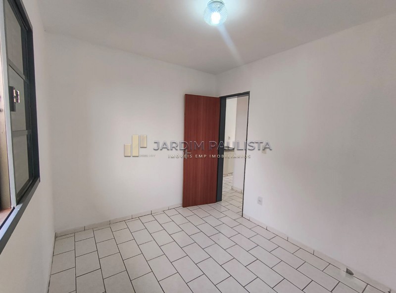 Jardim Paulista Imóveis - Imobiliária em Ribeirão Preto - SP - Apartamento - Jardim Presidente Dutra - Ribeirão Preto